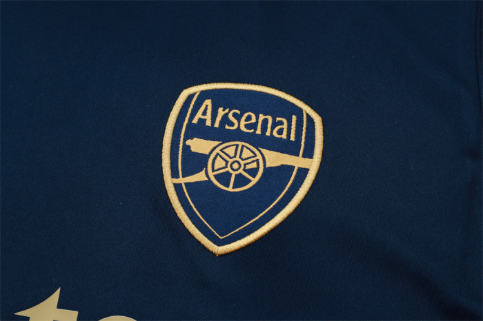 Arsenal Training Jersey 23/24