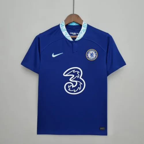 Chelsea Home Man Jersey 22/23