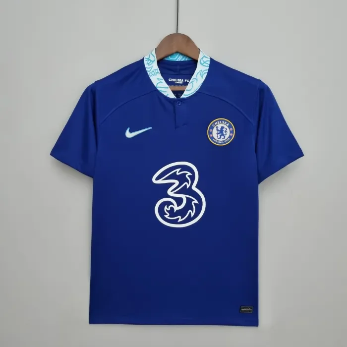 Chelsea Home Man Jersey 22/23