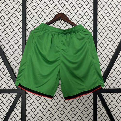Portugal Euro 2024 Home Shorts