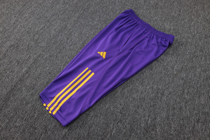 Real Madrid Training Jersey 23/24