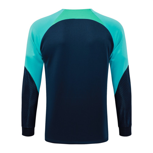 Barcelona Training Jacket 23/24