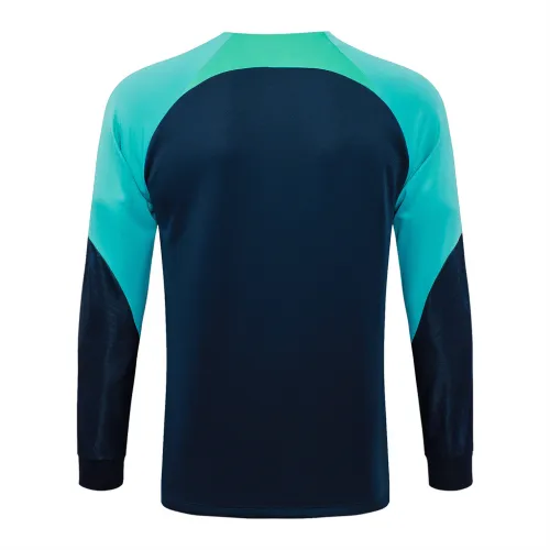Barcelona Training Jacket 23/24