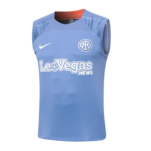 Inter Milan Training Jersey 24/25