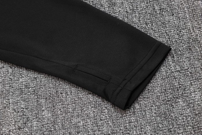 Borussia Dortmund Training Jersey Suit 23/24