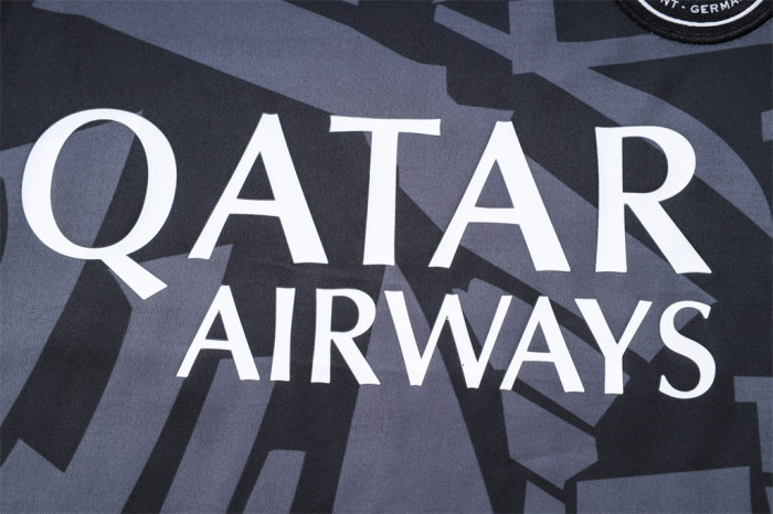 Paris Saint Germain Training Jersey 23/24