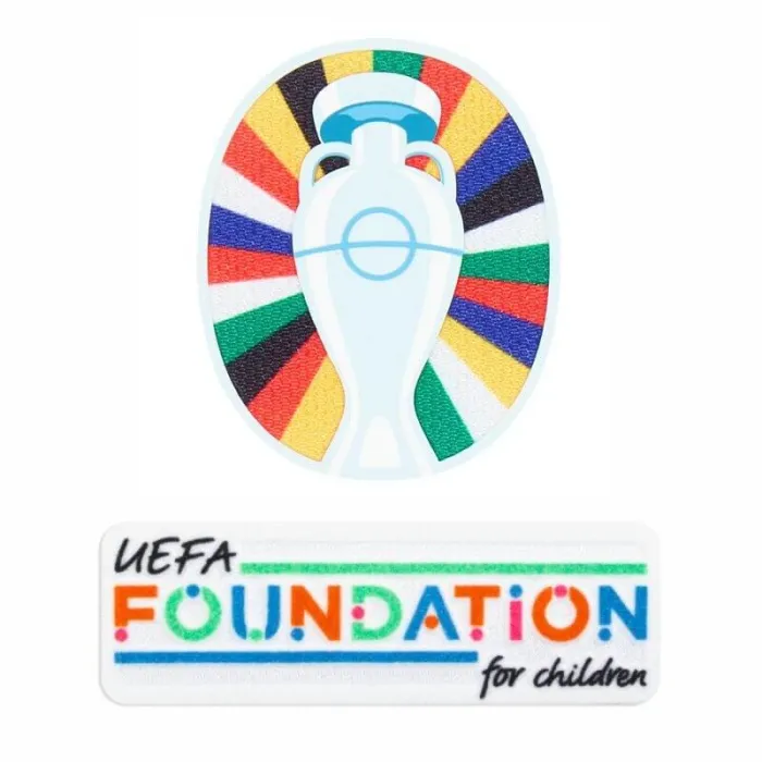 Netherlands Euro 2024 Home Man Jersey