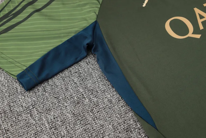 Paris Saint-Germain Training Jersey 24/25