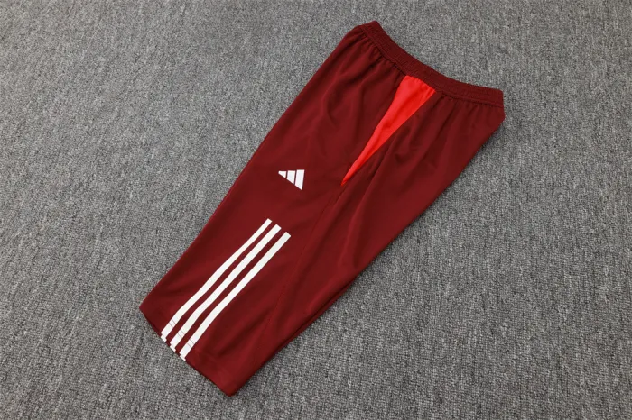 Internacional Training Short sleeve Suit 24/25