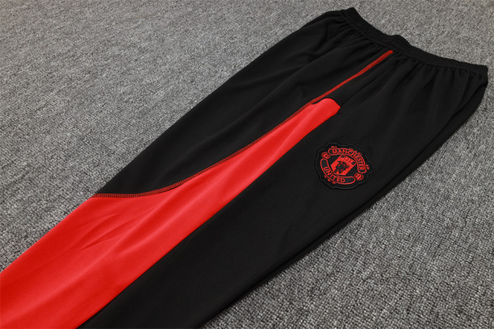 Manchester United Training Jersey Suit 23/24