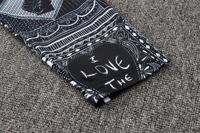 Arsenal Training Jersey Suit 23/24