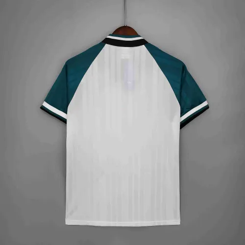 Liverpool Away Retro Jersey 93/95