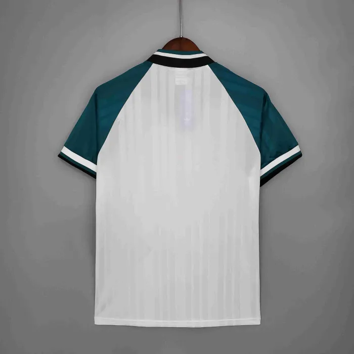 Liverpool Away Retro Jersey 93/95
