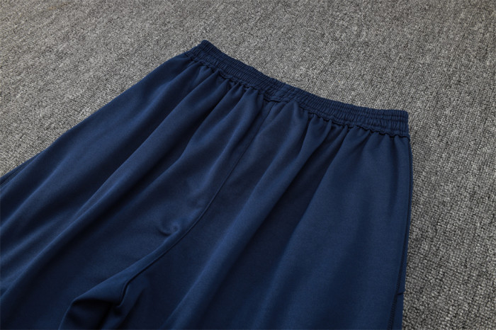 Italy Training Suit 23/24