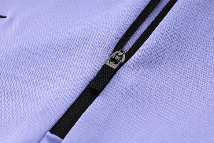 Paris Saint GermainTraining Jersey Suit 23/24