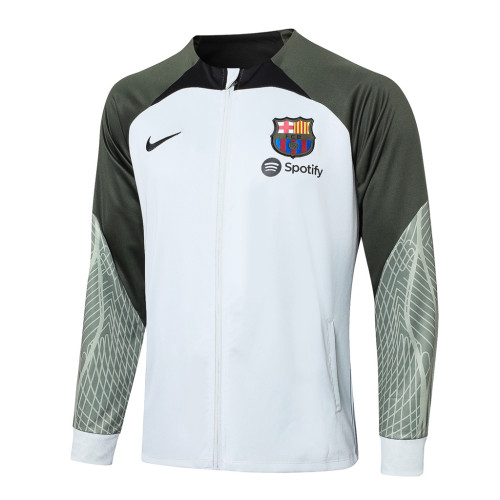Barcelona Training Jacket 23/24