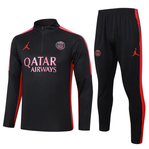 Paris Saint GermainTraining Jersey Suit 23/24