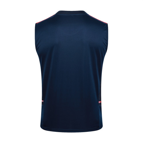Arsenal Training Jersey 23/24