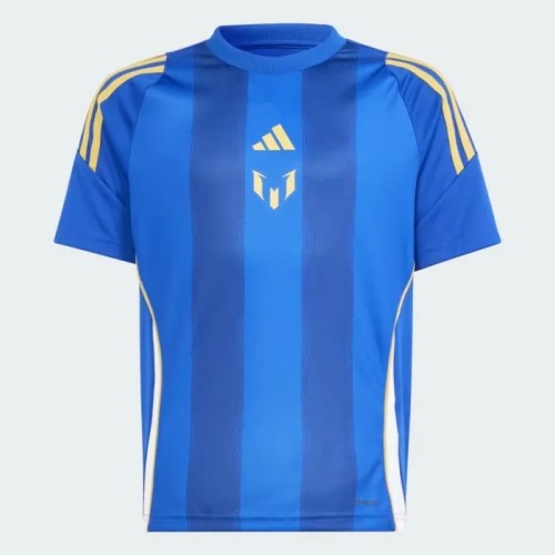 Argentina Messi 2024 'Spark Gen10s' Away Jersey