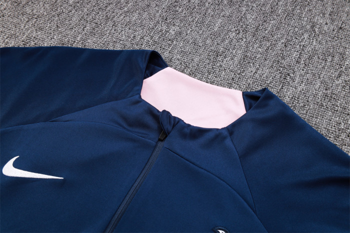 Tottenham Hotspur Training Jersey Suit 23/24