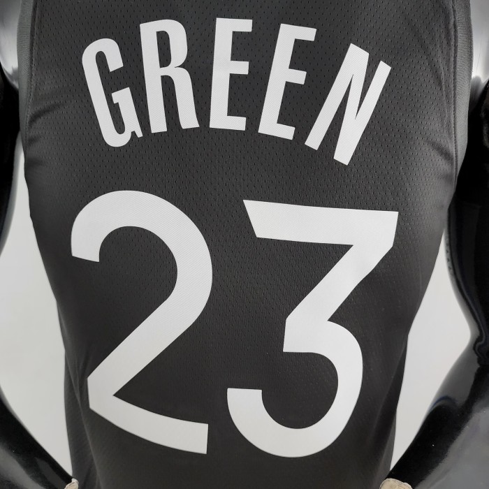Draymond Green Golden State Warriors City Edition Swingman Jersey 2020