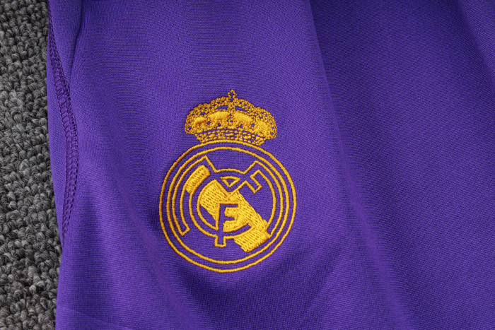 Real Madrid Training Jersey 23/24