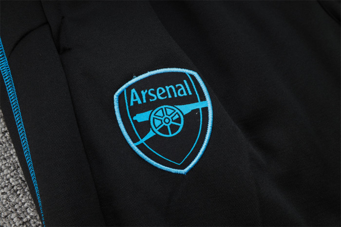Arsenal Training Suit 23/24