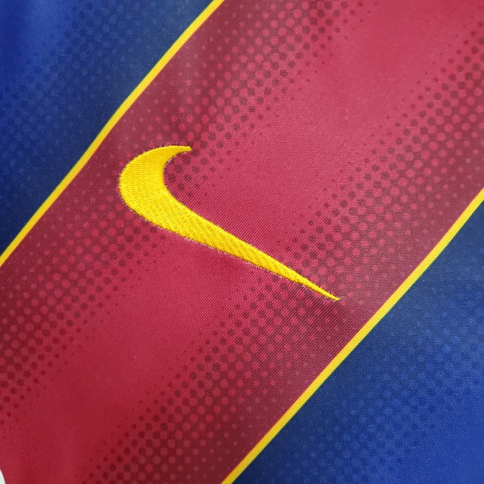 Barcelona Home Men Jersey 20/21