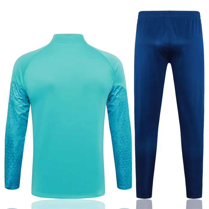 Marseille Training Jacket 23/24