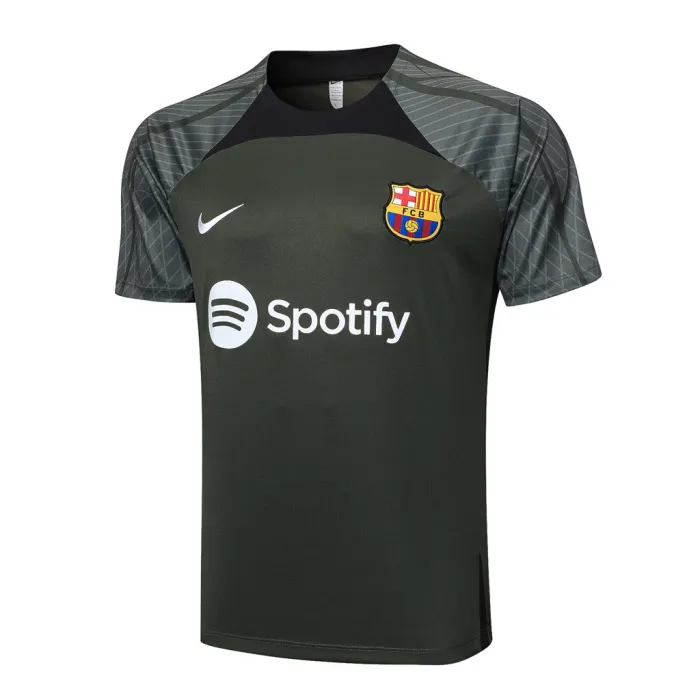 Barcelona Training Jersey 23/24