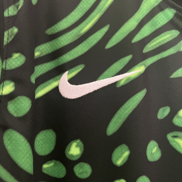 Nigeria 2024 Away Man Jersey