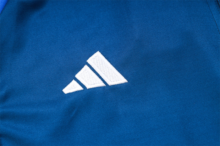 Manchester United Kids Training Suit 23/24