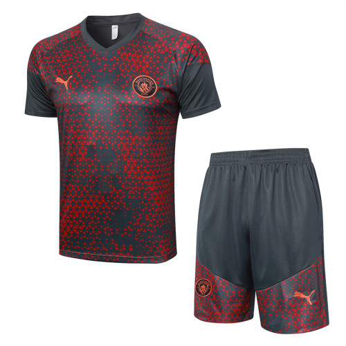 Manchester City Training Jersey 23/24