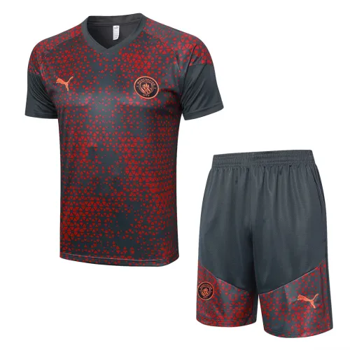 Manchester City Training Jersey 23/24