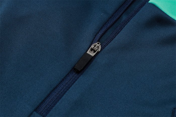 Barcelona Training Jersey Suit 23/24