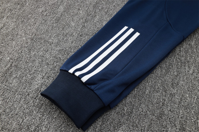 Italy Training Suit 23/24