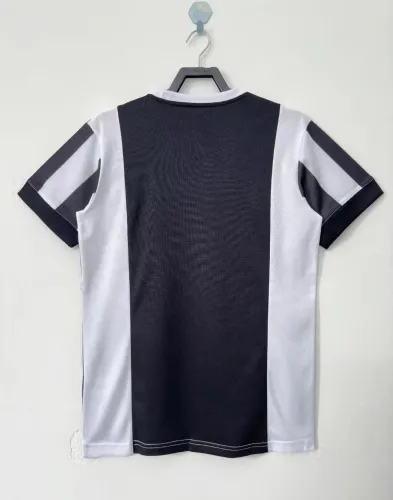 Juventus 120 Anniversary Retro Jersey