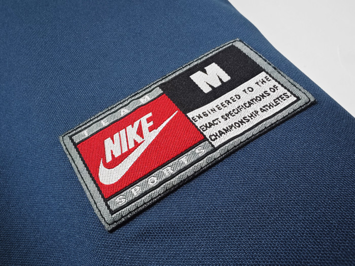 Inter Milan Third Retro Jersey 1998/99