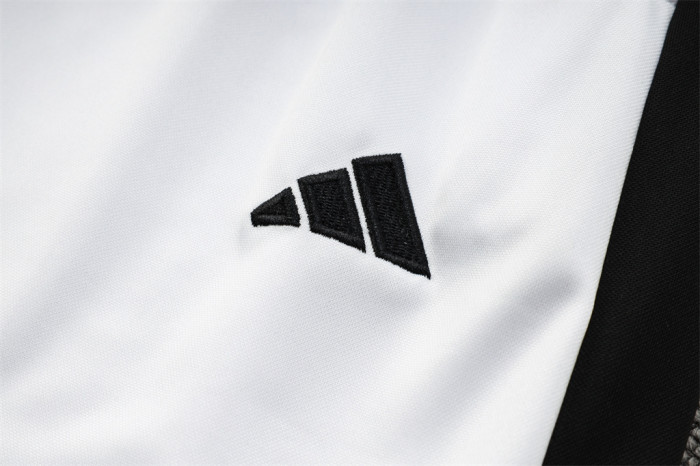 Juventus Training Jacket Suit 23/24