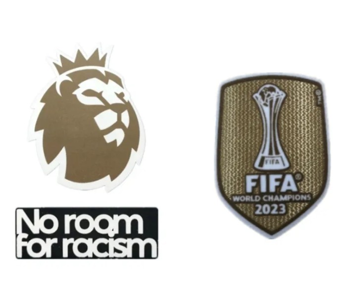 Manchester City away kit 24/25