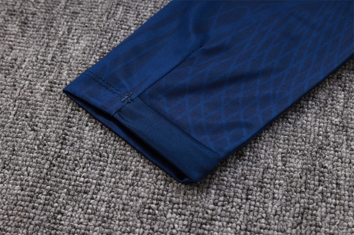 Tottenham Hotspur Training Jersey Suit 23/24