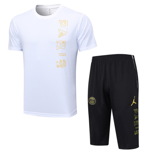Paris Saint-Germain Training Jersey 23/24