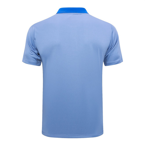 Inter Milan POLO Jersey 24/25