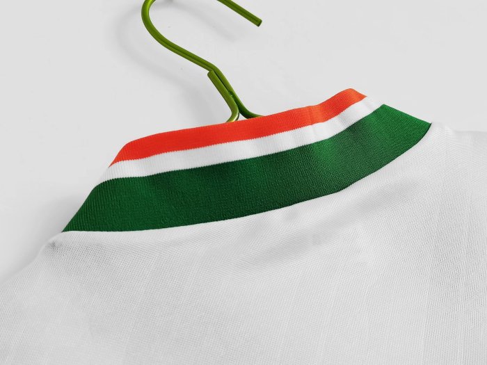 Ireland Retro Away Jersey 1994