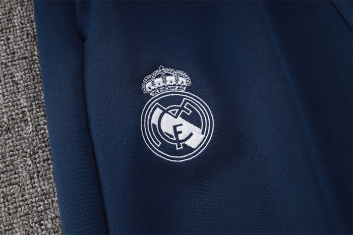 Real Madrid Training Jacket 23/24