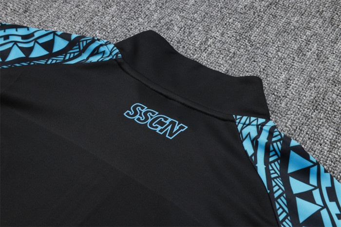 Napoli Training Jacket Suit 23/24