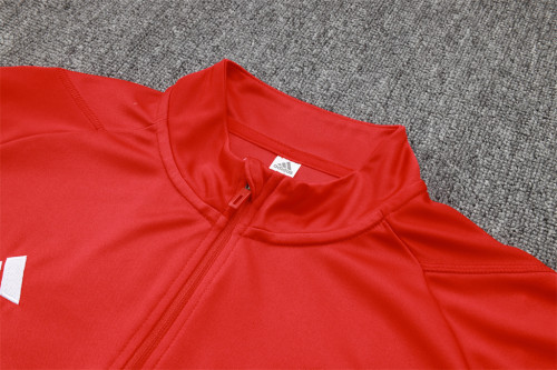 Manchester United Kids Training Suit 23/24