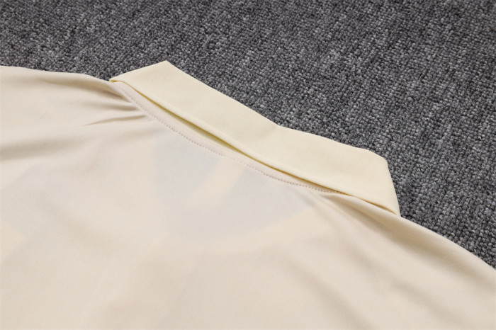 Mexico POLO Jersey 22/23