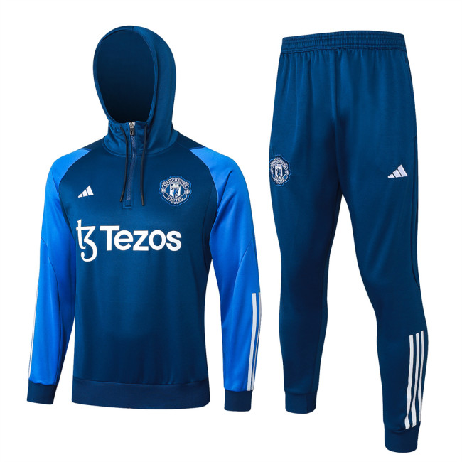 Manchester United Training Suit 23/24