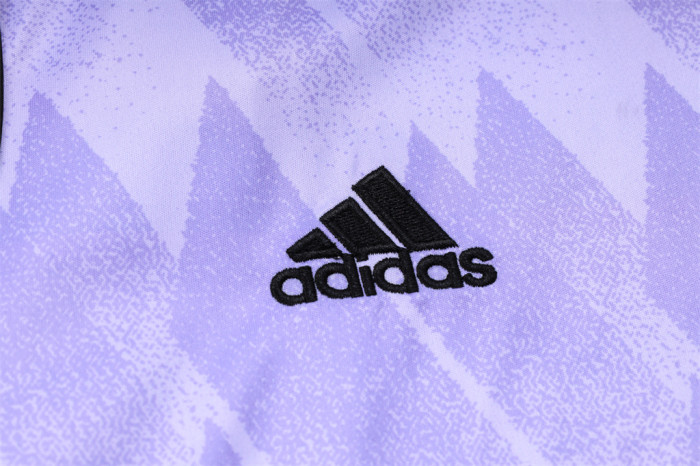 Real Madrid Training Jersey 23/24